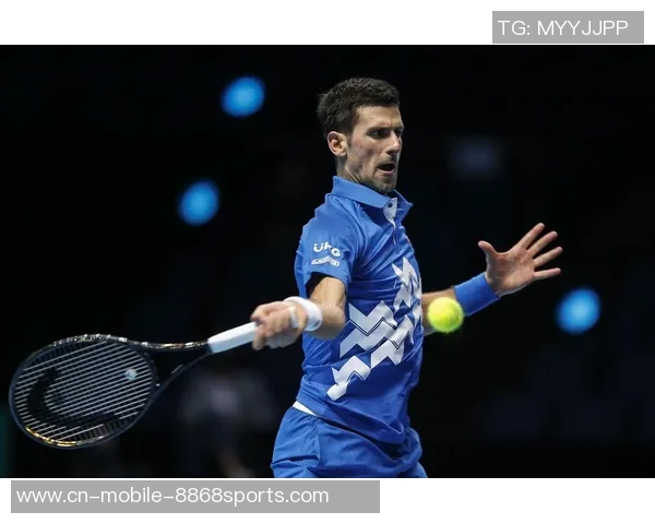 史上初次只要6人拍总决赛合照，ATP骚操作引球迷公愤：德约呢？