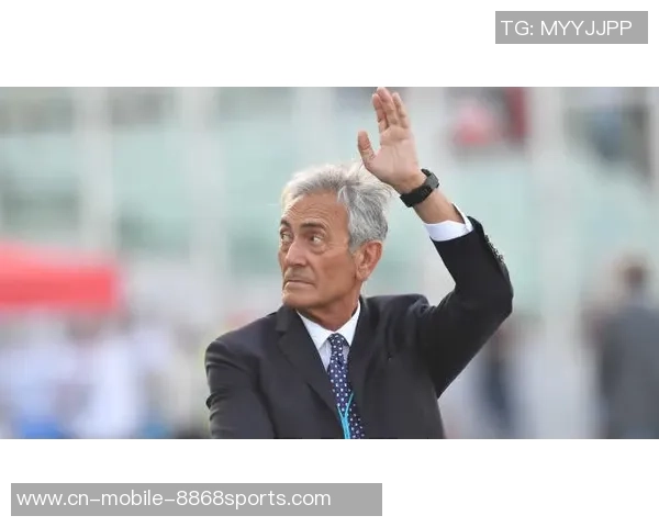 意足协主席：假如我辞去职务意大利就能拿世界杯，我乐意脱离